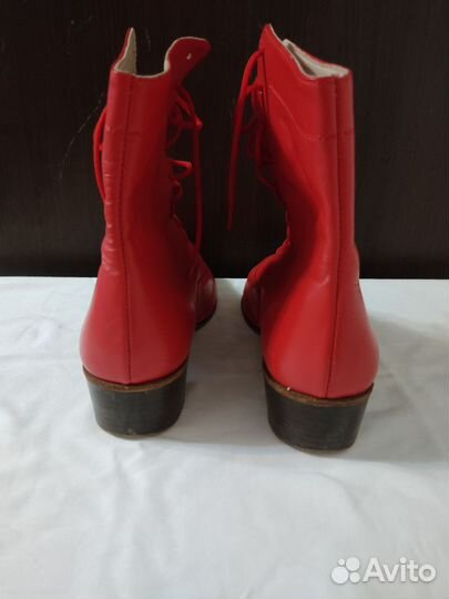 Туфли кадриль