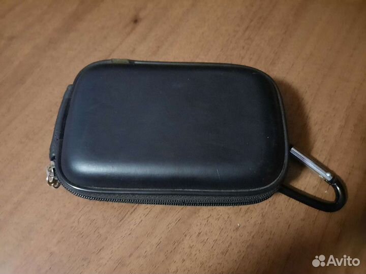 Sony cyber shot dsc w130
