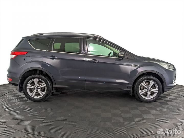 Ford Kuga 1.6 AT, 2014, 46 788 км