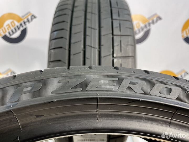 Pirelli P Zero PZ4 235/35 R19 91V