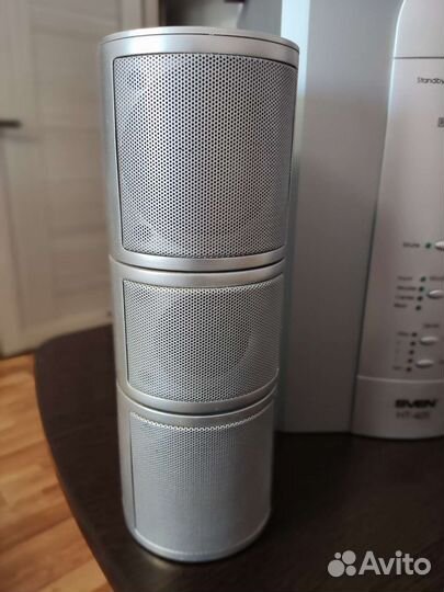 Акустическая система 5.1 Sven