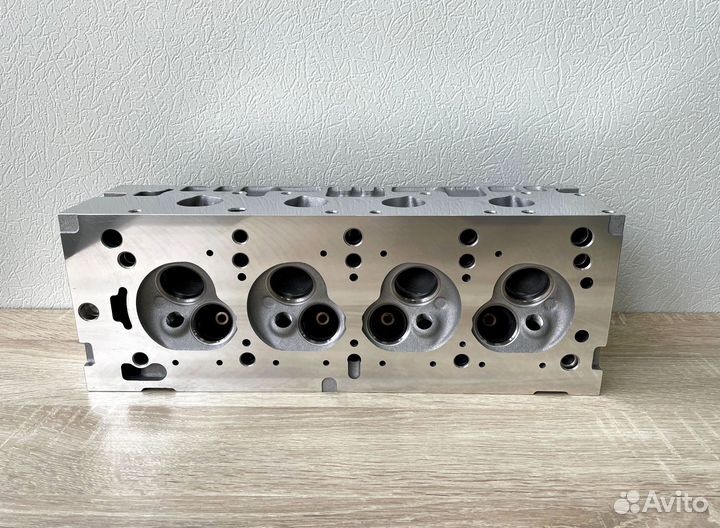 Новая Головка Гбц Logan Kangoo Largus Sandero k-9824