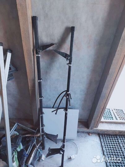 Дуги на крышу