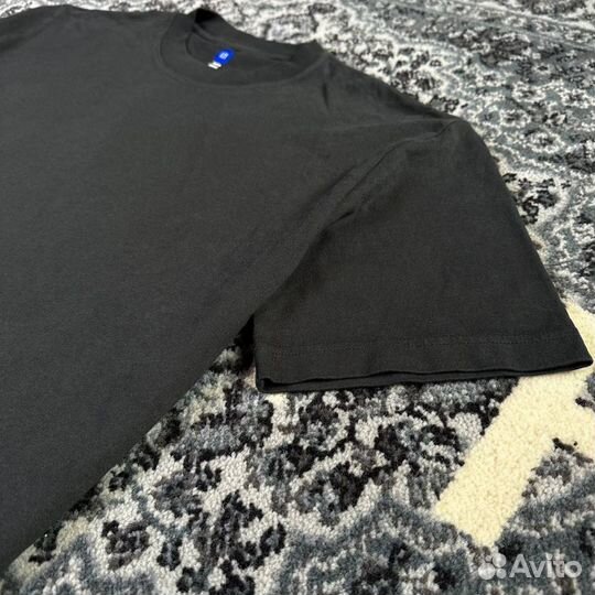 Футболка Yeezy Gap Balenciaga XS, S, M, L, XL, XXL