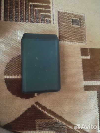 Повербанк 10000 mA/ч