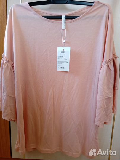 Блузка женская