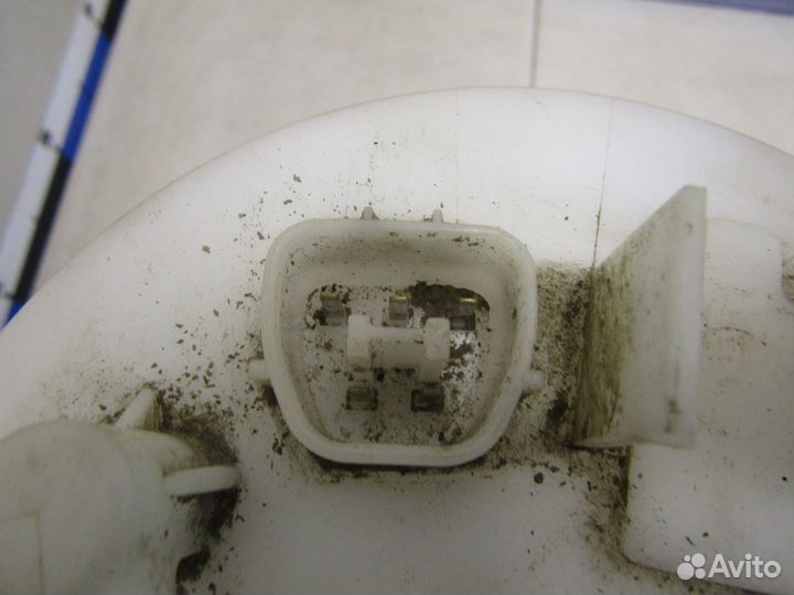 Насос топливный электрический Outlander (GF) 2012