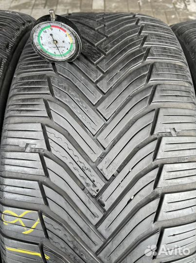 Michelin Alpin 6 225/50 R17