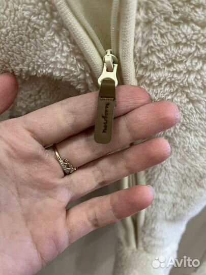 Комбинезон H&M для малыша HM