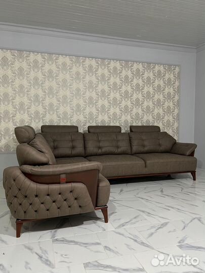 Диван от производителя / Диван угловой