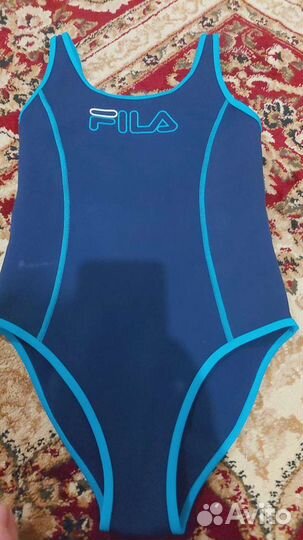 Купальник для девочки 140 146