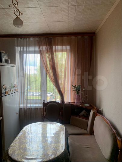 3-к. квартира, 66 м², 2/10 эт.