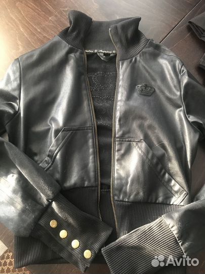 Куртка женская 42