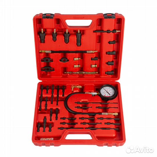 Компрессометр для дизельных и бензиновых двс