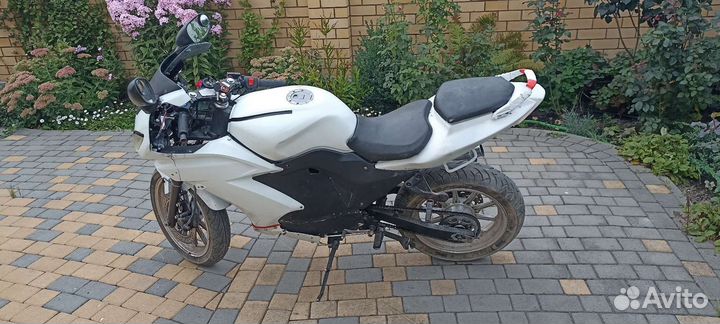 Yamasaki Scorpion 3