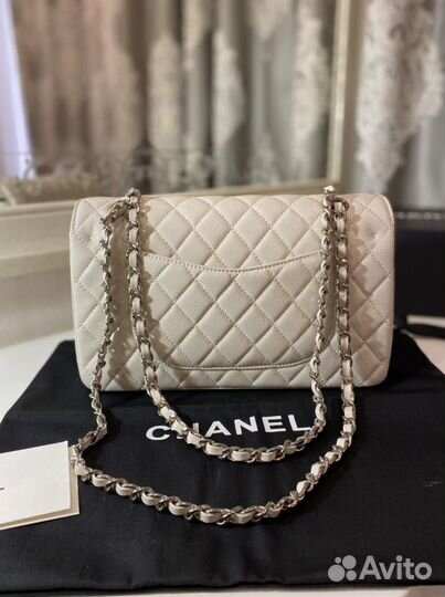 Сумка Chanel Classic Flap