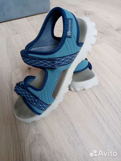 Босоножки 34,5