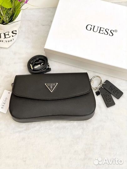 Сумка женская guess