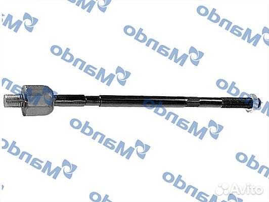 Тяга рулевая audi a2 (8z0)