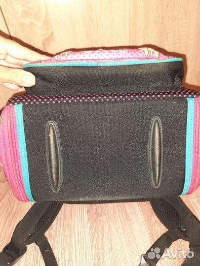 Рюкзак школьный Winner (сова)