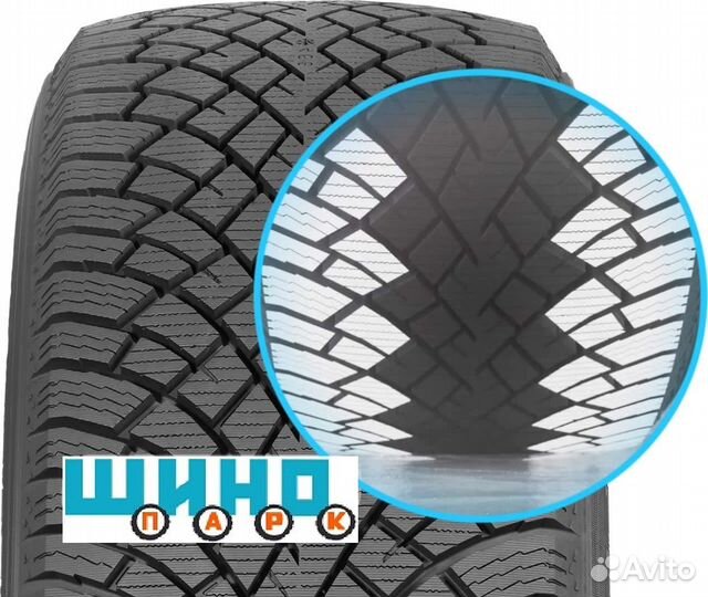 Nokian Tyres Hakkapeliitta R5 195/65 R15 95R