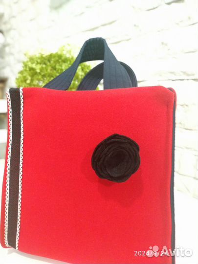 Вечерняя сумочка 