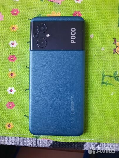 Xiaomi Poco M5, 6/128 ГБ