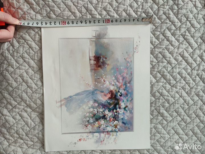 Репродукции Виляма Хайенраетса без рам