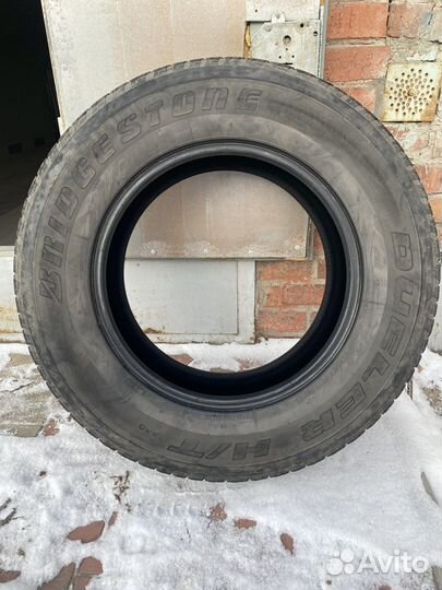Bridgestone Dueler A/T 265/65 R17