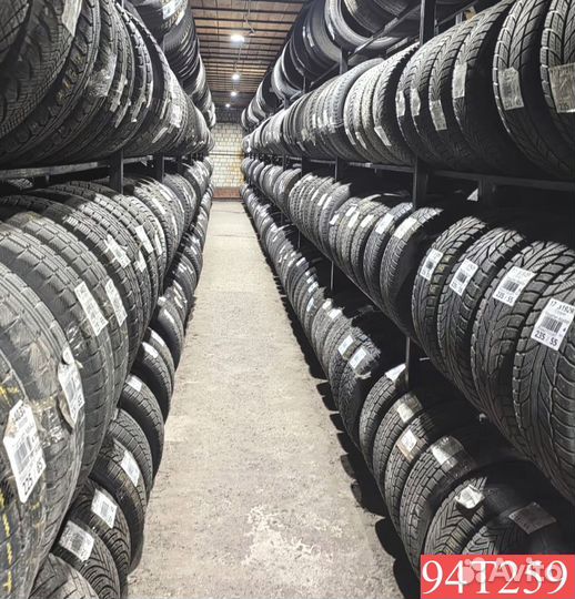 Kumho WinterCraft WS71 215/65 R17 109Y