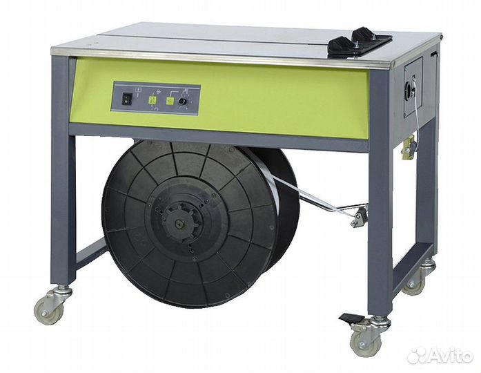 Стреппинг-машина EXS-206