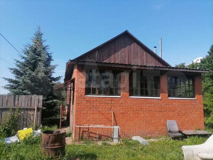 3-к. квартира, 63,4 м², 1/1 эт.