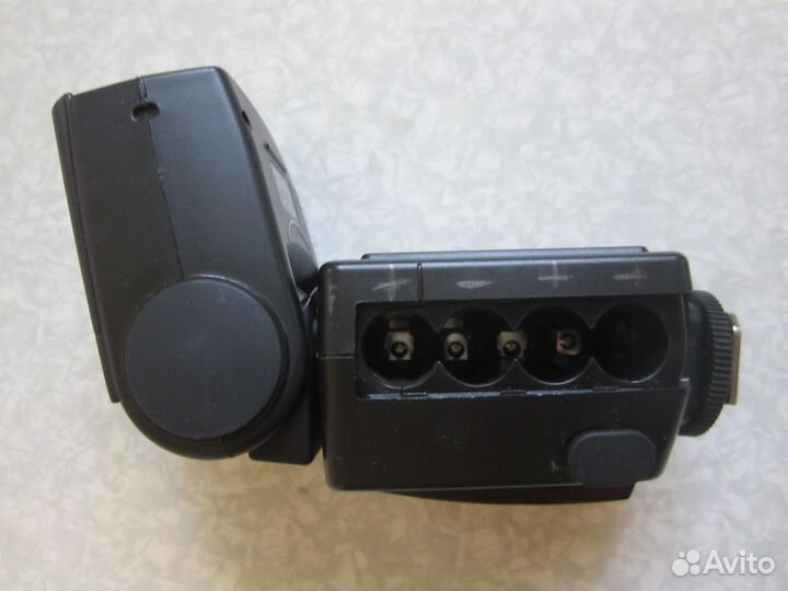 Фотовспышка для canon yn 468-2 speedlite