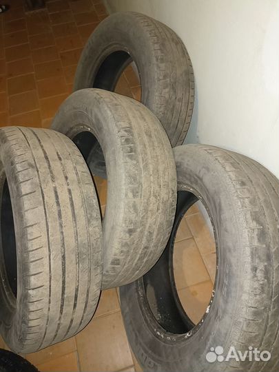 Laufenn S Fit EQ 235/65 R17