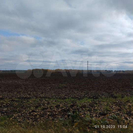 Участок 3,2 га (СНТ, ДНП)