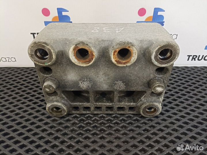 A9602412413 Подушка двигателя задняя