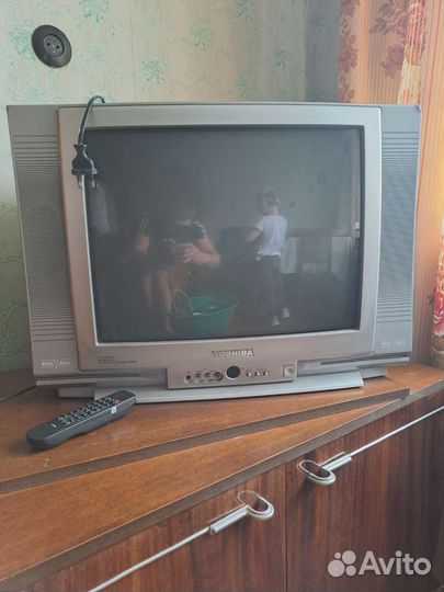 Телевизор бу