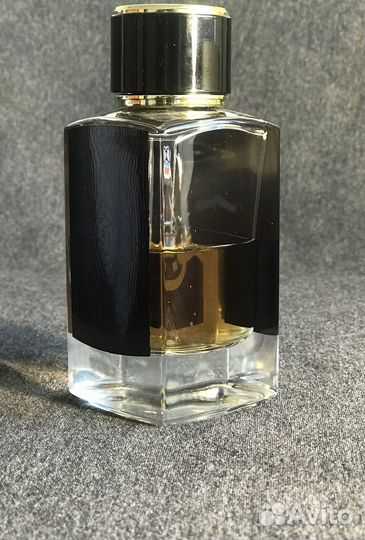 Парфюмерная вода Lattafa Perfumes Raghba Wood Inte