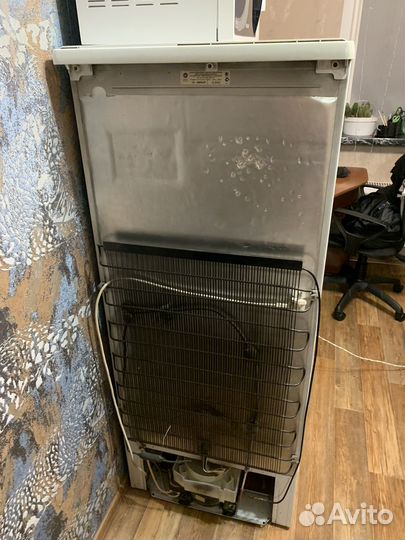 Холодильник бу