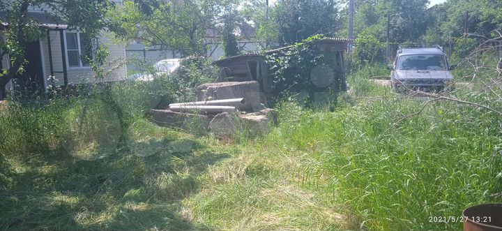 Участок 4 сот. (СНТ, ДНП)