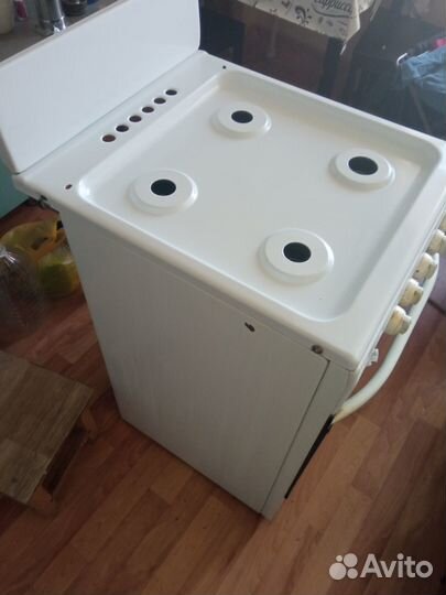 Газовая плита Идель 50