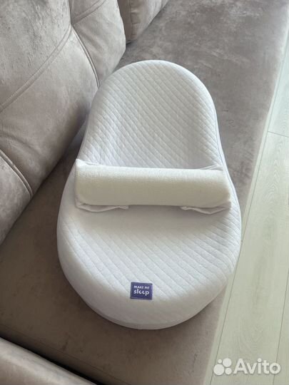 Кокон для новорожденных