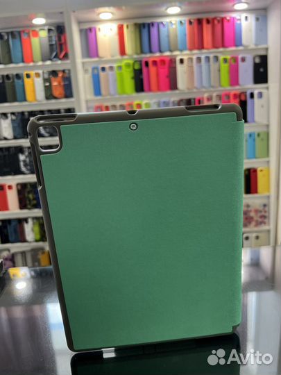 Чехол Logfer для iPad Air 1/2/pro 9.7