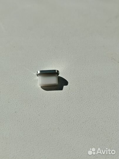 Заглушка Type c