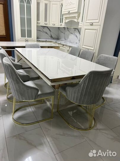 Столовый набор