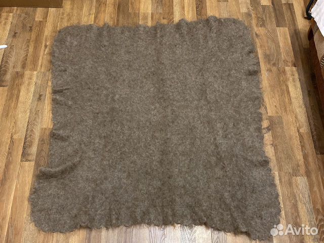 Платок шаль