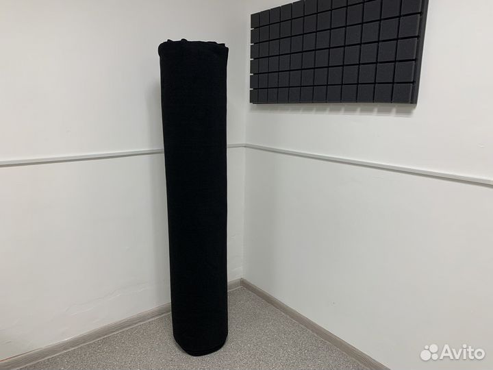 Акустический карпет