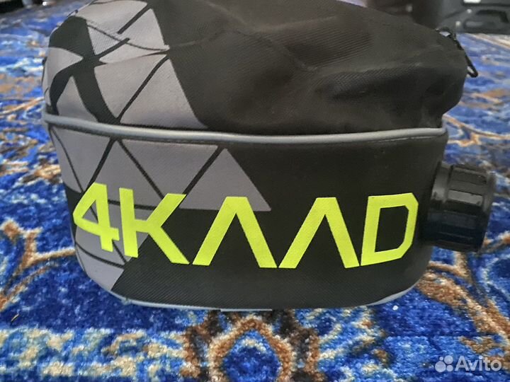Термобак лыжный 4kaad