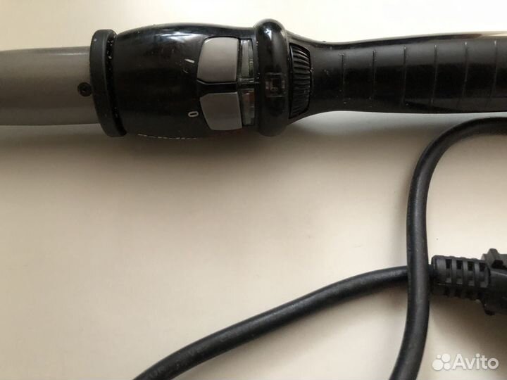 Порйка доя локонов