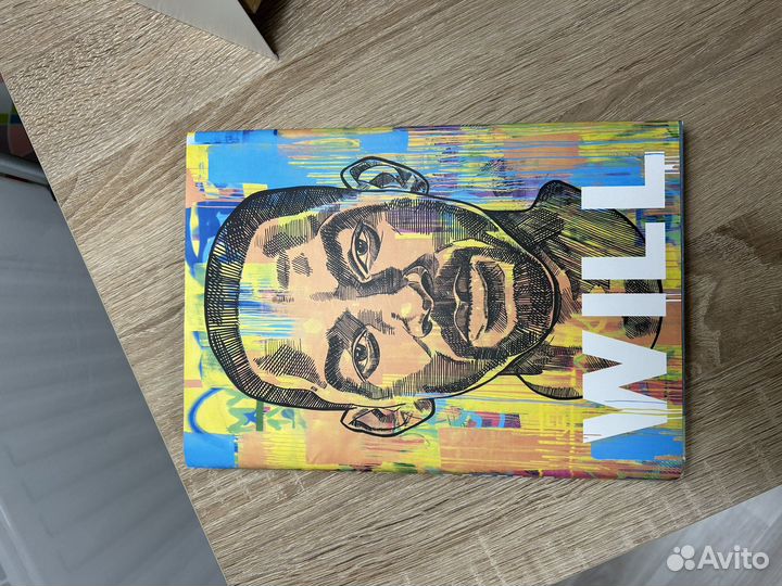 Will смит книга